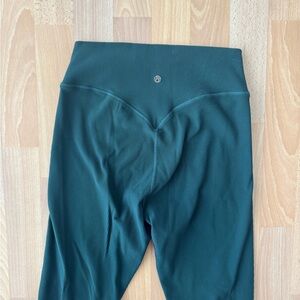 BuffBunny ribbed leggings